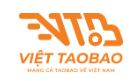 Công ty TNHH Xuất nhập khẩu Viettaobao